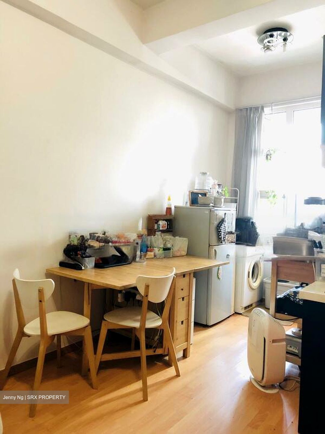 Hoa Nam Building (D8), Apartment #467352801